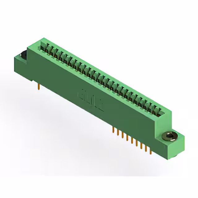 842-050-521-203 EDAC Inc.  Edgeboard Connectors